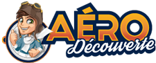 Logo Aero Découverte